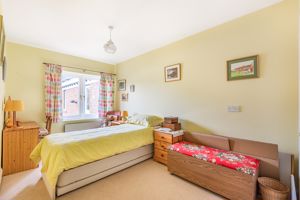 Bedroom Two- click for photo gallery